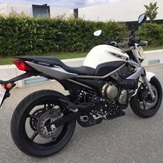 Yamaha XJ6 N