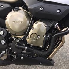 Yamaha XJ6 N