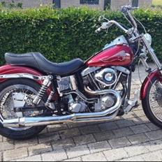 Harley Davidson FXE