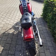 Harley Davidson FXE
