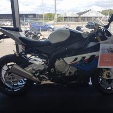 BMW S1000rr 