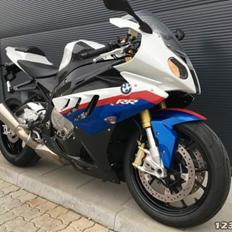 BMW S1000rr 