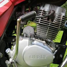 Geely JL 150-9