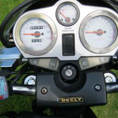 Geely JL 150-9