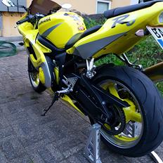 Yamaha YZF R6