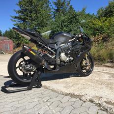 BMW S1000RR
