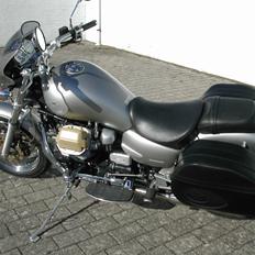 Moto Guzzi California 1100  Aluminium Special Sport SOLGT