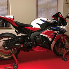 Honda CBR 1000 RRA SP (SC59) SOLGT