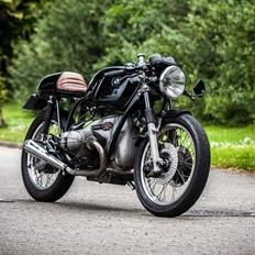 BMW R 90-S / Caferacer