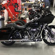 Harley Davidson Road Glide Special 