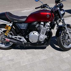 Honda CB1100