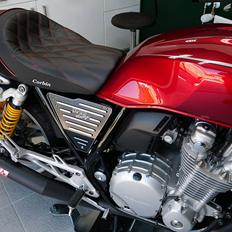 Honda CB1100