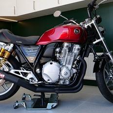 Honda CB1100
