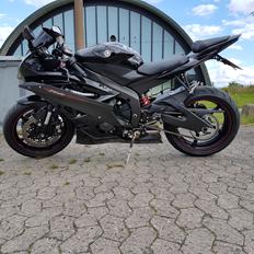 Yamaha YZF R6 