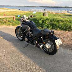 Yamaha Vmax