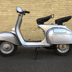 Vespa Sprint 150