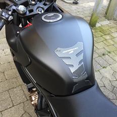 Honda CBR 650 F
