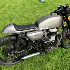 Honda 350 Four