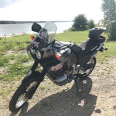 Honda XRV 750 Africa Twin RD07A