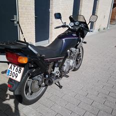 Yamaha xj 900 