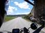 Honda VT750C Shadow - Norske Fjelde - Fedeste land at køre MC i