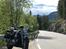 Honda VT750C Shadow - Norske Fjelde - Fedeste land at køre MC i