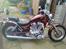 Suzuki intruder vs 1400