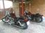 Suzuki intruder vs 1400