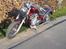 Suzuki intruder vs 1400