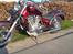 Suzuki intruder vs 1400