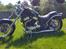 Suzuki intruder vs 1400