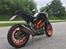 KTM 390 Duke