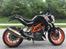 KTM 390 Duke