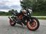 KTM 390 Duke