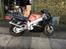 Yamaha FZR 1000 EXUP