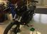 Harley Davidson Street bob