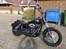 Harley Davidson Street bob