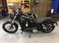 Harley Davidson Street bob