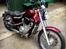 Honda VLX 600 Bobber