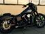 Harley Davidson Dyna street bob 