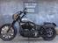 Harley Davidson Dyna street bob 