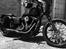 Harley Davidson Dyna street bob 