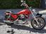 Harley Davidson Sportser 883