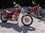 Suzuki Savage LS 650 
