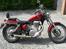 Suzuki Savage LS 650 