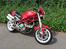 Ducati Monster S2R 1000