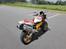 Aprilia Tuono Factory