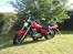 Suzuki GZ 250 Marauder 