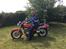 Suzuki GZ 250 Marauder  - Hyldest til Sons Of Anarchy :D 