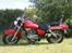Suzuki GZ 250 Marauder 